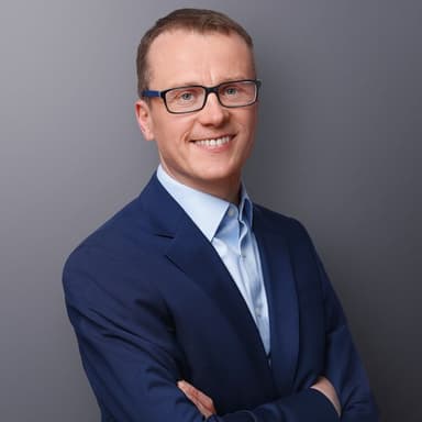 Alexander Krauß