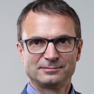Prof. Holger Dietze