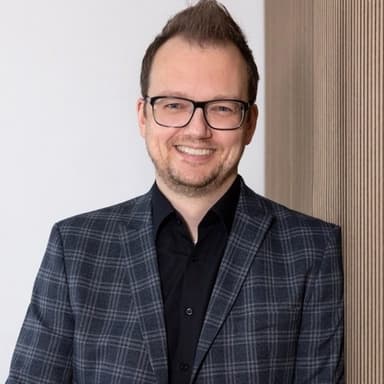 Kai Jäger