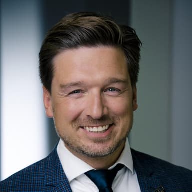 Prof. Michael Koss