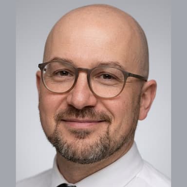 Dr. med. Nikolaos Chrisoglou
