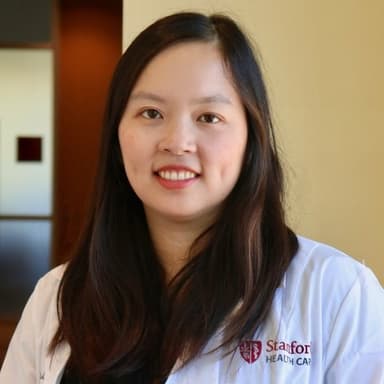 Ass. Prof. Sophia Wang