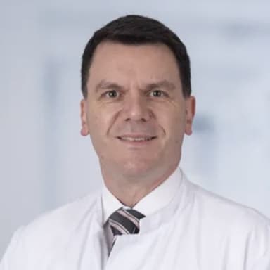 Prof. Dr. Thomas Ach