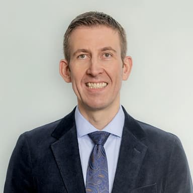 Dr. Thomas Haupt