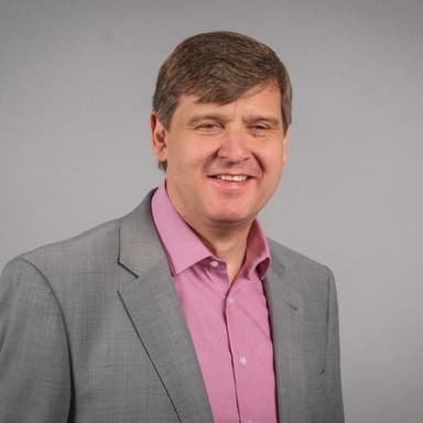 Dr. Thomas Krämer