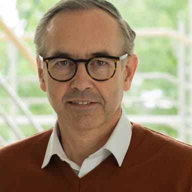 Prof. Dr. Werner Eisenbarth